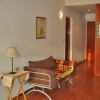 Studio Apartment Buenos Aires with kitchen for 3 persons
